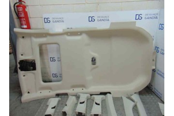 TECHO INTERIOR DODGE JOURNEY (JC)