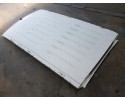 Partner IV Berlingo IV 16 roof patch white 9816561880 Product weight with unit packaging 4 kg