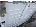 Partner IV Berlingo IV 16 roof patch white 9816561880 Quality of parts according to GVO O original with manufacturer s logo OE