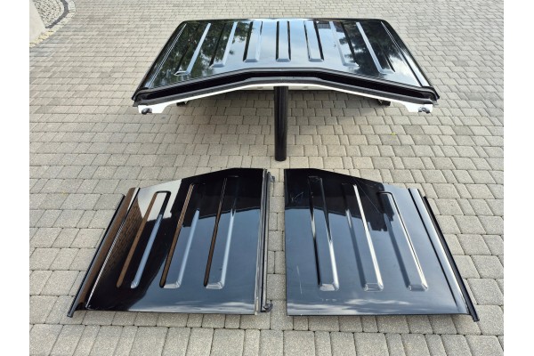 WRANGLER JT GLADIATOR ROOF COMPLETE HARD TOP Catalog number of the part JT GLADIATOR DACH