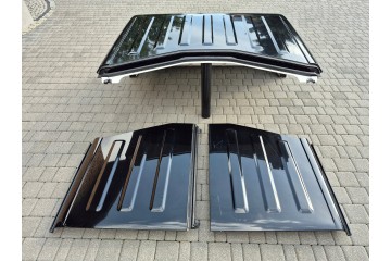 WRANGLER JT GLADIATOR ROOF COMPLETE HARD TOP Catalog number of the part JT GLADIATOR DACH