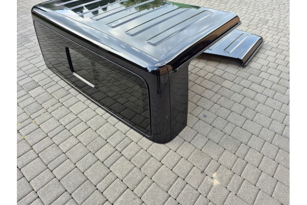 WRANGLER JT GLADIATOR ROOF COMPLETE HARD TOP Part manufacturer Jeep OE