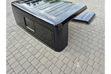 WRANGLER JT GLADIATOR ROOF COMPLETE HARD TOP Part manufacturer Jeep OE