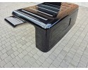 WRANGLER JT GLADIATOR ROOF COMPLETE HARD TOP Customs tariff code 87082990