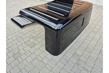 WRANGLER JT GLADIATOR ROOF COMPLETE HARD TOP Customs tariff code 87082990