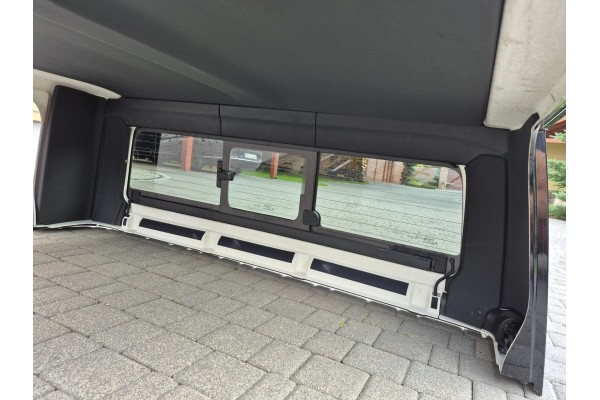 Techo Completo Duro Jeep Wrangler JT Gladiator