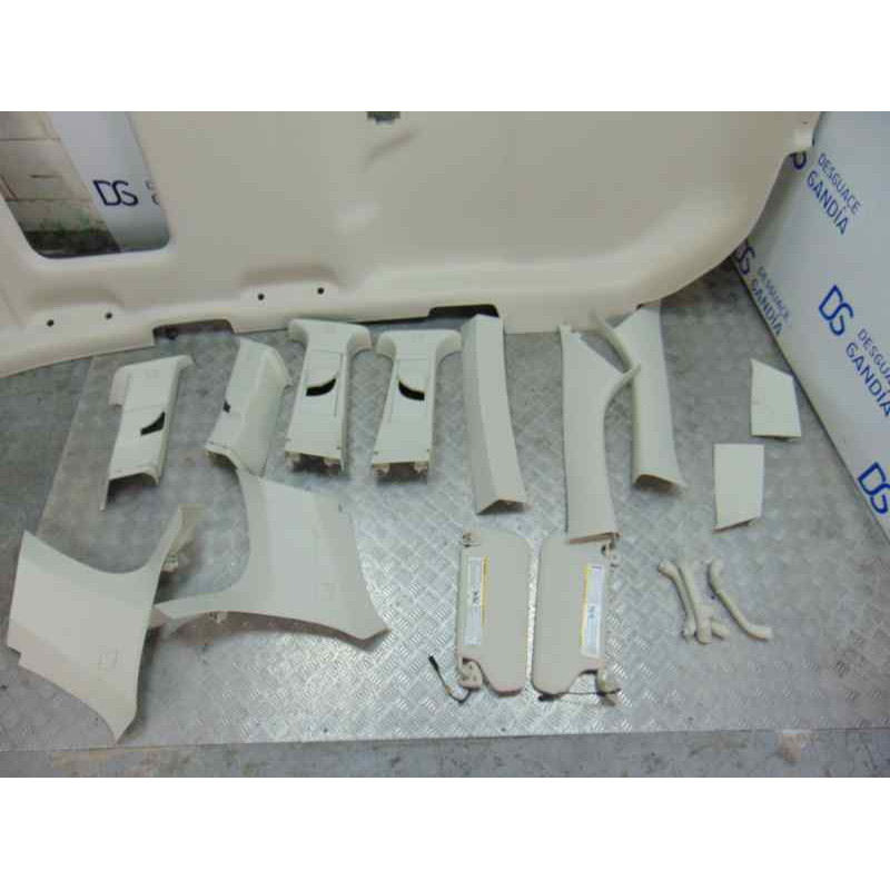 TECHO INTERIOR DODGE JOURNEY (JC)