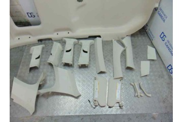 TECHO INTERIOR DODGE JOURNEY (JC)