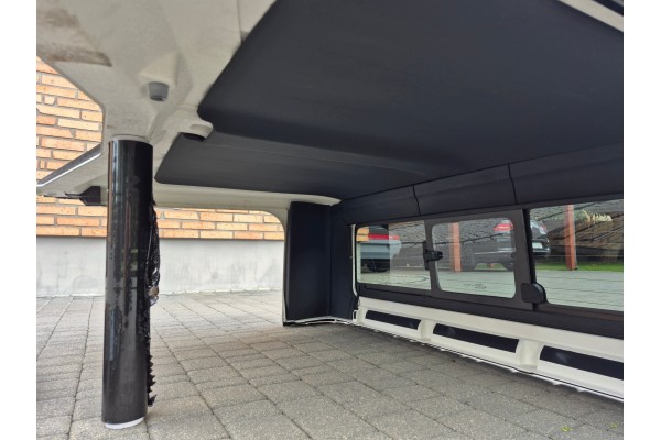 Techo Completo Duro Jeep Wrangler JT Gladiator