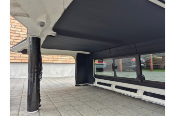 Techo Completo Duro Jeep Wrangler JT Gladiator