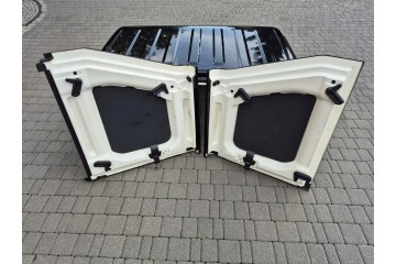 Techo Completo Duro Jeep Wrangler JT Gladiator
