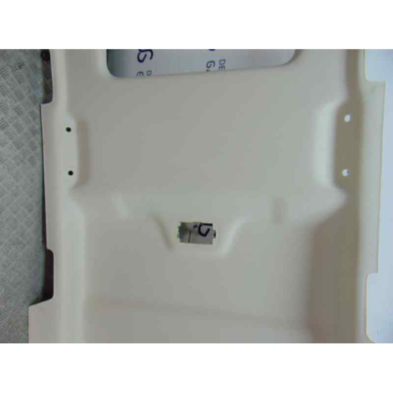 TECHO INTERIOR DODGE JOURNEY (JC)