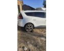 Renault grand scenic IV dach DV369 Catalog number of the part 555017221R