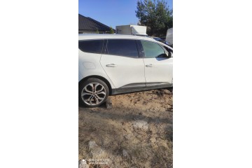 Renault grand scenic IV dach DV369 Part manufacturer Renault OE
