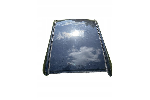 Roof roof plating posts 197 Mercedes W213 sedan