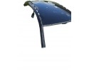 Roof roof plating posts 197 Mercedes W213 sedan Catalog number of the part Dach poszycie dachu supki 197 Mercedes W213 sedan