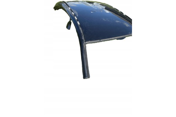 Roof roof plating posts 197 Mercedes W213 sedan Catalog number of the part Dach poszycie dachu supki 197 Mercedes W213 sedan