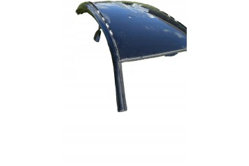 Roof roof plating posts 197 Mercedes W213 sedan Catalog number of the part Dach poszycie dachu supki 197 Mercedes W213 sedan