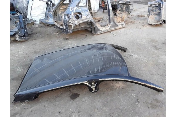Roof VOLVO 80008935 0 0L electric 2024 Car type passenger cars