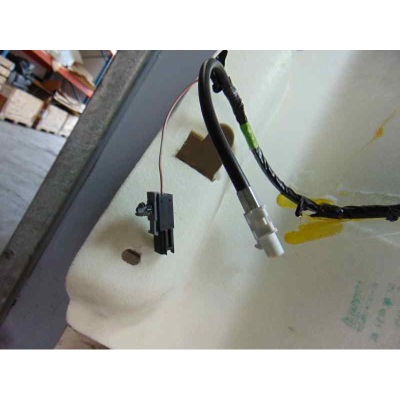 TECHO INTERIOR DODGE JOURNEY (JC)