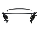 ROOF CONSTRUCTION CONVERTIBLE MINI F57 LIFT F67