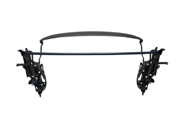ROOF CONSTRUCTION CONVERTIBLE MINI F57 LIFT F67