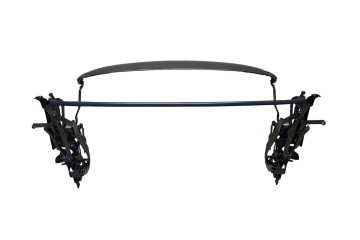 ROOF CONSTRUCTION CONVERTIBLE MINI F57 LIFT F67
