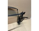 ROOF CONSTRUCTION CONVERTIBLE MINI F57 LIFT F67 Packaging status original