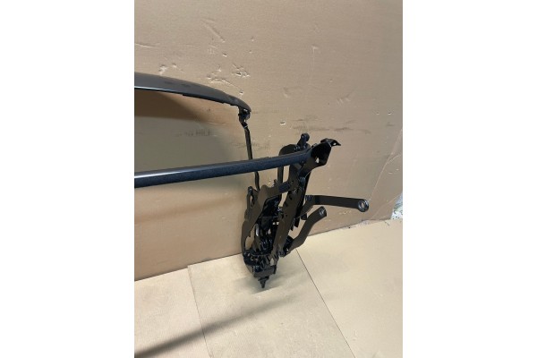 ROOF CONSTRUCTION CONVERTIBLE MINI F57 LIFT F67 Packaging status original