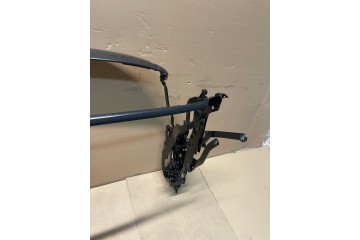 ROOF CONSTRUCTION CONVERTIBLE MINI F57 LIFT F67 Packaging status original