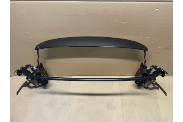 ROOF CONSTRUCTION CONVERTIBLE MINI F57 LIFT F67 Part manufacturer BMW OE