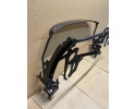 ROOF CONSTRUCTION CONVERTIBLE MINI F57 LIFT F67 Car type passenger cars
