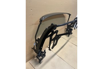 ROOF CONSTRUCTION CONVERTIBLE MINI F57 LIFT F67 Car type passenger cars