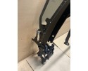 ROOF CONSTRUCTION CONVERTIBLE MINI F57 LIFT F67 Product weight with unit packaging 1 kg