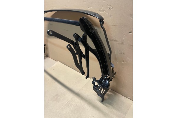 ROOF CONSTRUCTION CONVERTIBLE MINI F57 LIFT F67 Quality of parts according to GVO O original with manufacturer s logo OE