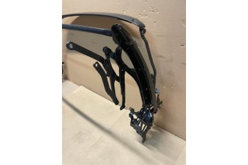 ROOF CONSTRUCTION CONVERTIBLE MINI F57 LIFT F67 Quality of parts according to GVO O original with manufacturer s logo OE
