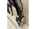 ROOF CONSTRUCTION CONVERTIBLE MINI F57 LIFT F67 Customs tariff code 87081090