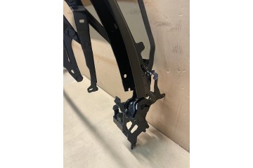 ROOF CONSTRUCTION CONVERTIBLE MINI F57 LIFT F67 Customs tariff code 87081090