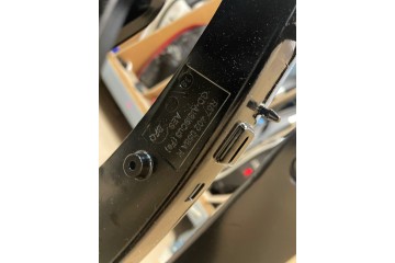 Estructura del Techo Convertible para MINI F57 LIFT / F67