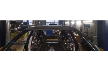 Roof PORSCHE PANAMERA 971 971877056 2 9L hybrid 2019