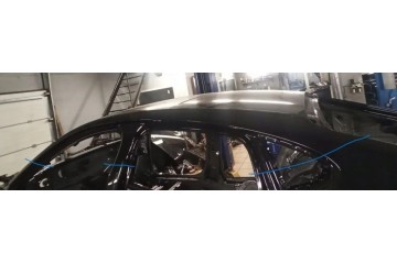Roof PORSCHE PANAMERA 971 971877056 2 9L hybrid 2019 Car type passenger cars