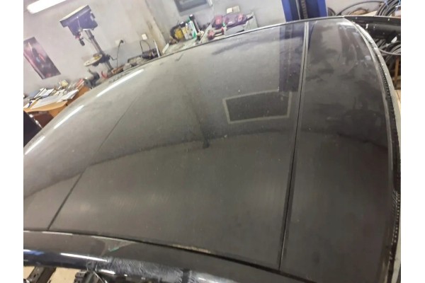 Roof PORSCHE PANAMERA 971 971877056 2 9L hybrid 2019 Catalog number of the original 971877056