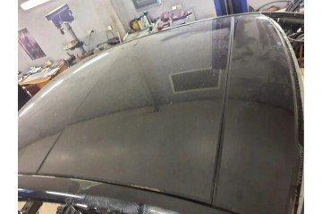 Roof PORSCHE PANAMERA 971 971877056 2 9L hybrid 2019 Catalog number of the original 971877056
