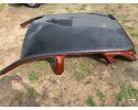 Roof Peugeot 3008 II Catalog number of the part DACH