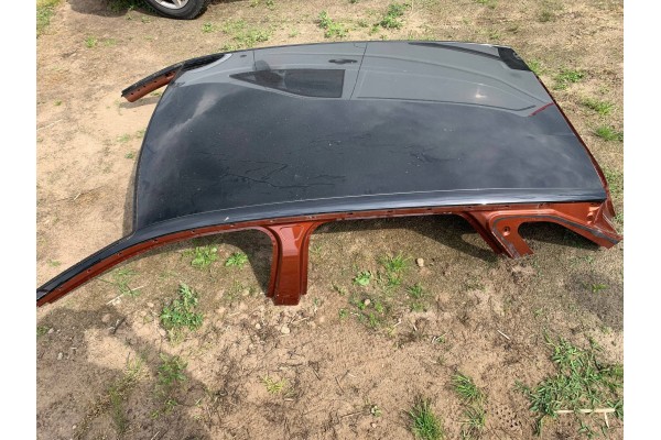 Roof Peugeot 3008 II Catalog number of the part DACH