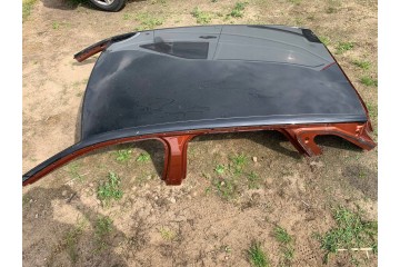 Roof Peugeot 3008 II Catalog number of the part DACH