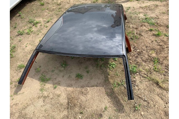 Roof Peugeot 3008 II Part manufacturer Peugeot OE