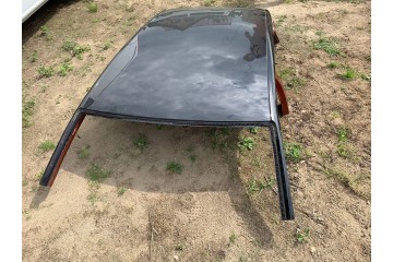Roof Peugeot 3008 II Part manufacturer Peugeot OE