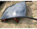 Roof Peugeot 3008 II Car type passenger cars