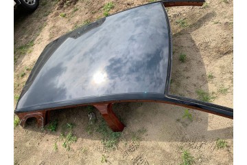 Roof Peugeot 3008 II Car type passenger cars